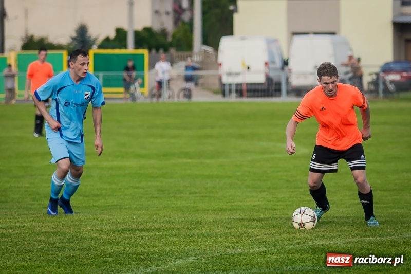 Zdjęcie w galerii na portalu naszraciborz.pl: Wysoka wygrana Unii Racibórz ze Studzienną wiadomości z regionu