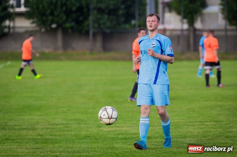 Zdjęcie w galerii na portalu naszraciborz.pl: Wysoka wygrana Unii Racibórz ze Studzienną wiadomości z regionu