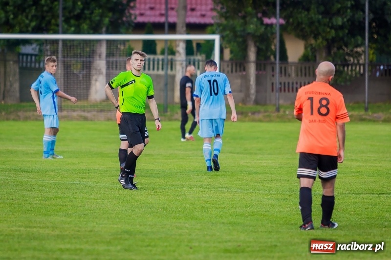 Zdjęcie w galerii na portalu naszraciborz.pl: Wysoka wygrana Unii Racibórz ze Studzienną wiadomości z regionu