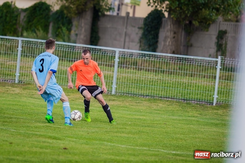 Zdjęcie w galerii na portalu naszraciborz.pl: Wysoka wygrana Unii Racibórz ze Studzienną wiadomości z regionu