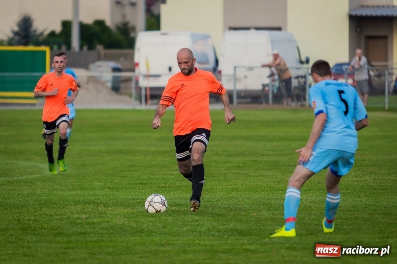 Zdjęcie w galerii na portalu naszraciborz.pl: Wysoka wygrana Unii Racibórz ze Studzienną wiadomości z regionu