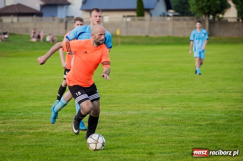 Zdjęcie w galerii na portalu naszraciborz.pl: Wysoka wygrana Unii Racibórz ze Studzienną wiadomości z regionu