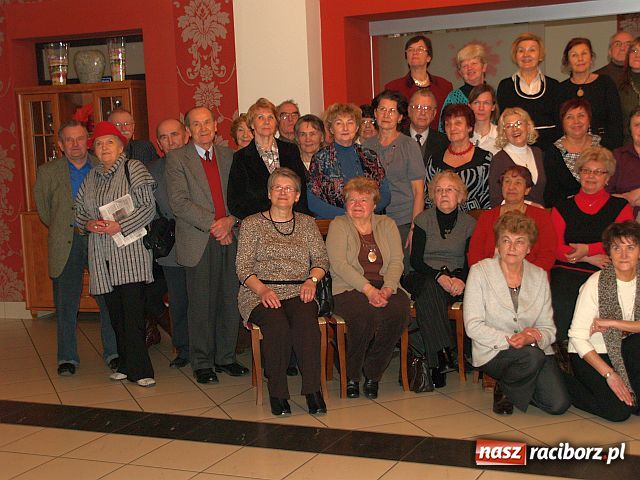 Zdjęcie w galerii na portalu naszraciborz.pl: Sto lat dla pani Klary wiadomości z regionu