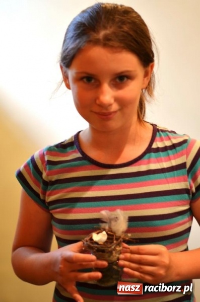 Zdjęcie w galerii na portalu naszraciborz.pl: Opakowanie na duszę - kreatywne warsztaty w Strzesze wiadomości z regionu