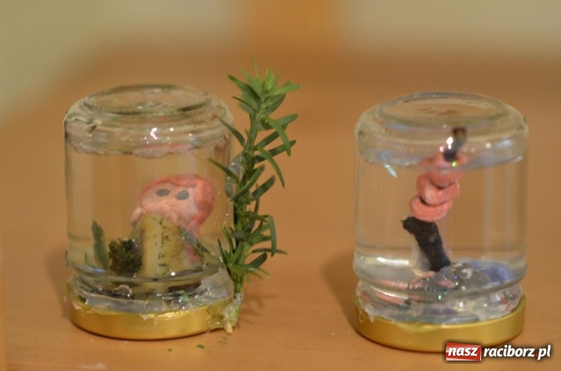 Zdjęcie w galerii na portalu naszraciborz.pl: Opakowanie na duszę - kreatywne warsztaty w Strzesze wiadomości z regionu