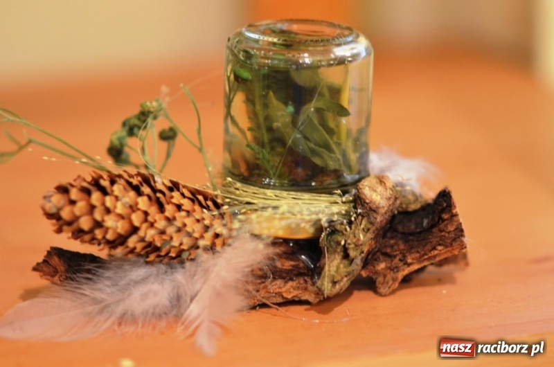 Zdjęcie w galerii na portalu naszraciborz.pl: Opakowanie na duszę - kreatywne warsztaty w Strzesze wiadomości z regionu