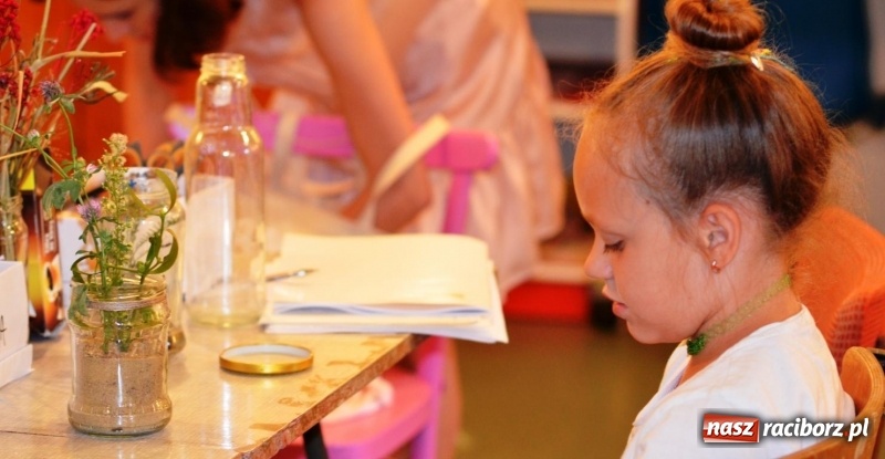Zdjęcie w galerii na portalu naszraciborz.pl: Opakowanie na duszę - kreatywne warsztaty w Strzesze wiadomości z regionu
