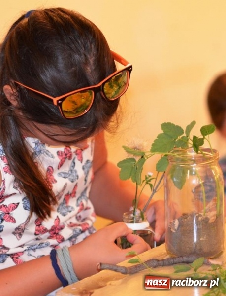 Zdjęcie w galerii na portalu naszraciborz.pl: Opakowanie na duszę - kreatywne warsztaty w Strzesze wiadomości z regionu