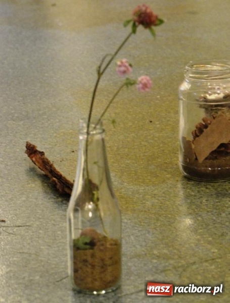 Zdjęcie w galerii na portalu naszraciborz.pl: Opakowanie na duszę - kreatywne warsztaty w Strzesze wiadomości z regionu