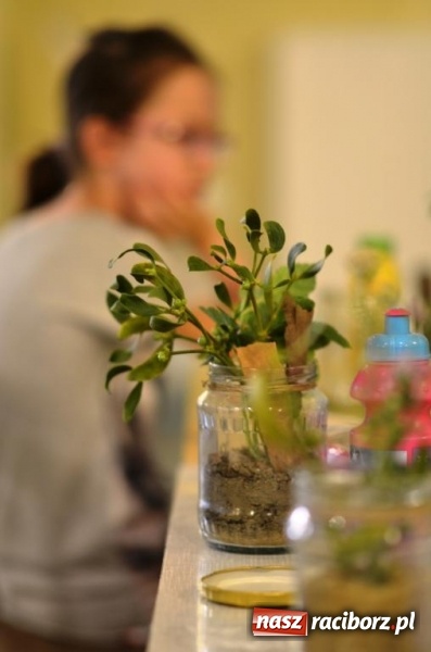 Zdjęcie w galerii na portalu naszraciborz.pl: Opakowanie na duszę - kreatywne warsztaty w Strzesze wiadomości z regionu