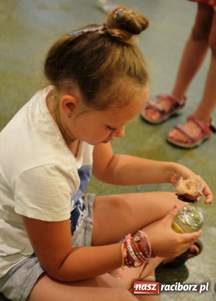 Zdjęcie w galerii na portalu naszraciborz.pl: Opakowanie na duszę - kreatywne warsztaty w Strzesze wiadomości z regionu