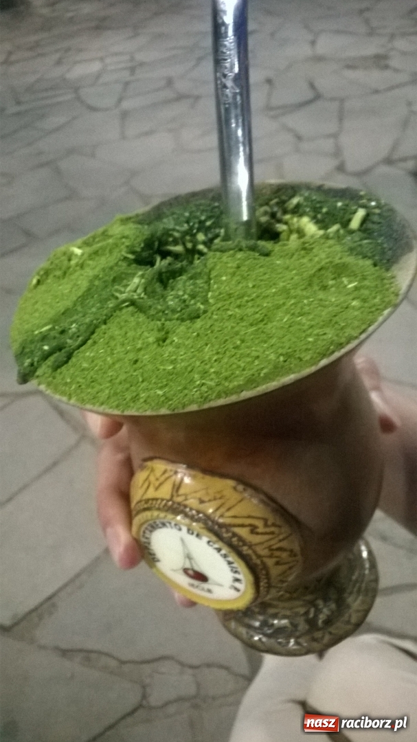 Zdjęcie w galerii na portalu naszraciborz.pl: Zespół Raciborzanie na Festiwalu w Brazylii wiadomości z regionu