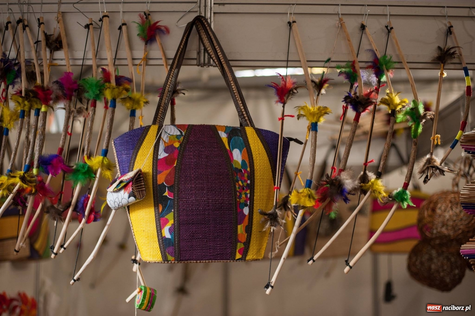 Zdjęcie w galerii na portalu naszraciborz.pl: Zespół Raciborzanie na Festiwalu w Brazylii wiadomości z regionu