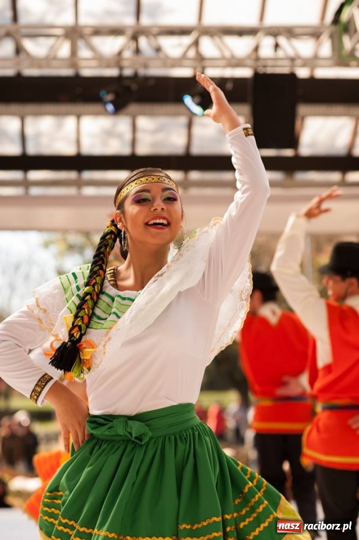 Zdjęcie w galerii na portalu naszraciborz.pl: Zespół Raciborzanie na Festiwalu w Brazylii wiadomości z regionu