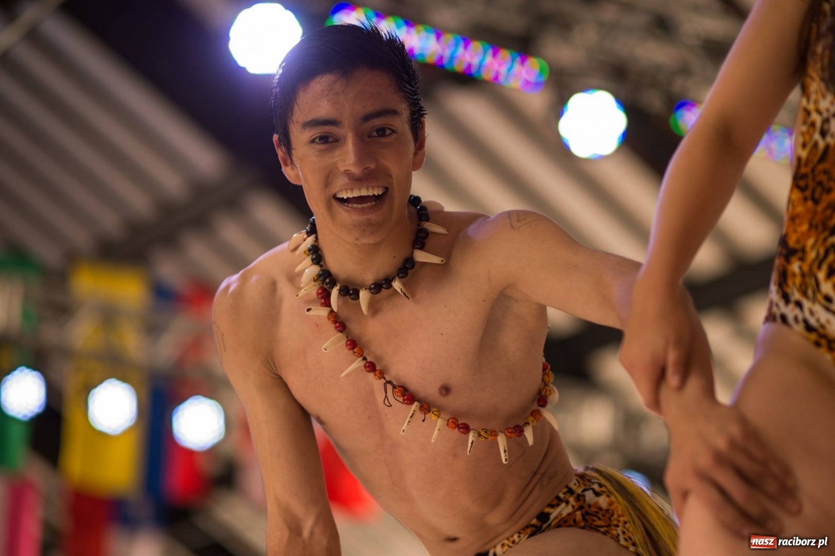 Zdjęcie w galerii na portalu naszraciborz.pl: Zespół Raciborzanie na Festiwalu w Brazylii wiadomości z regionu