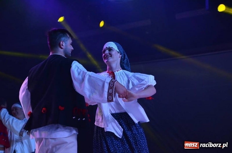 Zdjęcie w galerii na portalu naszraciborz.pl: Zespół Raciborzanie na Festiwalu w Brazylii wiadomości z regionu