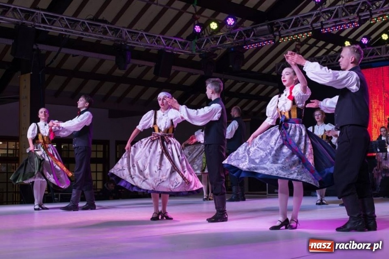 Zdjęcie w galerii na portalu naszraciborz.pl: Zespół Raciborzanie na Festiwalu w Brazylii wiadomości z regionu