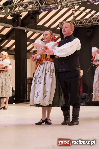 Zdjęcie w galerii na portalu naszraciborz.pl: Zespół Raciborzanie na Festiwalu w Brazylii wiadomości z regionu