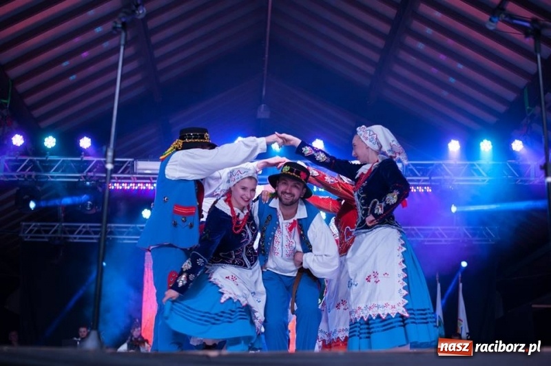 Zdjęcie w galerii na portalu naszraciborz.pl: Zespół Raciborzanie na Festiwalu w Brazylii wiadomości z regionu