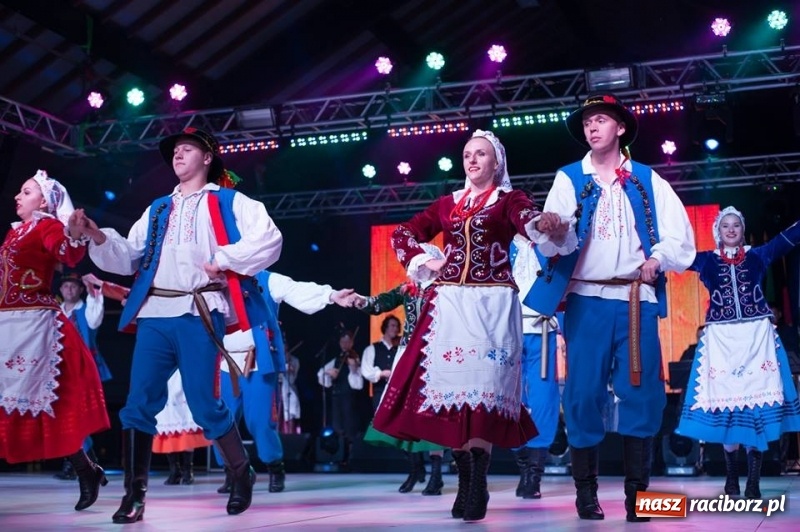 Zdjęcie w galerii na portalu naszraciborz.pl: Zespół Raciborzanie na Festiwalu w Brazylii wiadomości z regionu