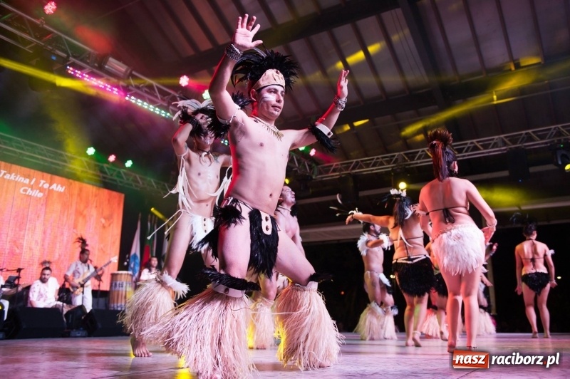 Zdjęcie w galerii na portalu naszraciborz.pl: Zespół Raciborzanie na Festiwalu w Brazylii wiadomości z regionu