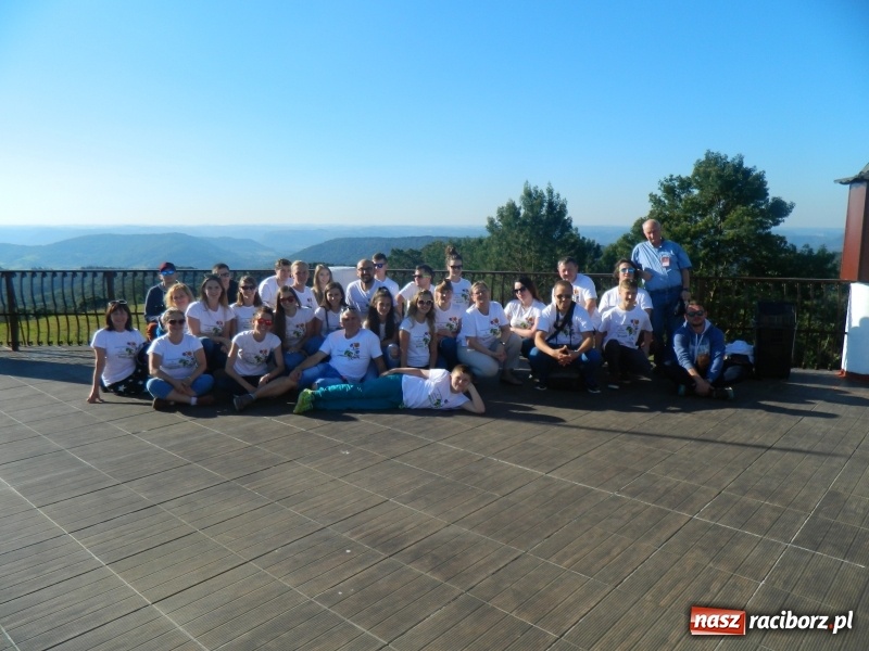 Zdjęcie w galerii na portalu naszraciborz.pl: Zespół Raciborzanie na Festiwalu w Brazylii wiadomości z regionu