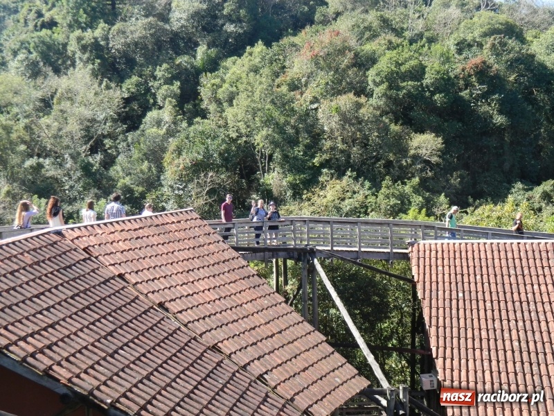 Zdjęcie w galerii na portalu naszraciborz.pl: Zespół Raciborzanie na Festiwalu w Brazylii wiadomości z regionu
