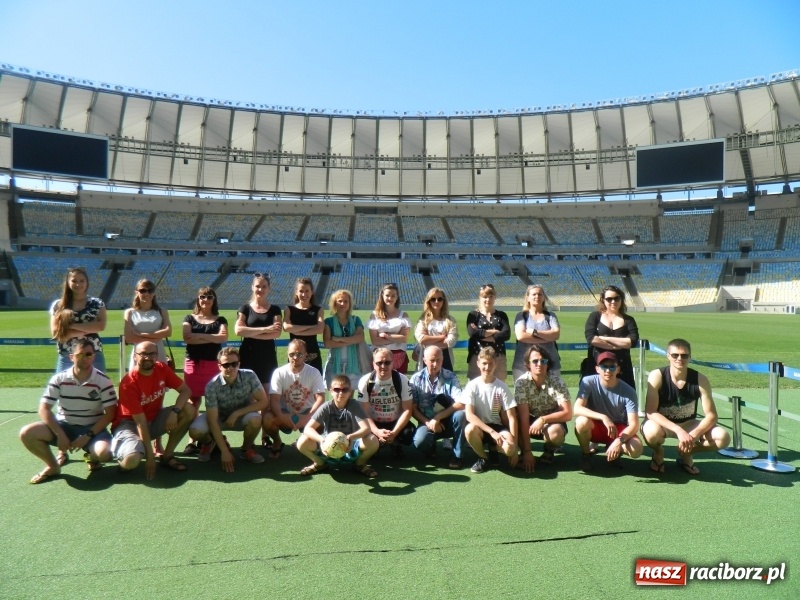 Zdjęcie w galerii na portalu naszraciborz.pl: Zespół Raciborzanie na Festiwalu w Brazylii wiadomości z regionu