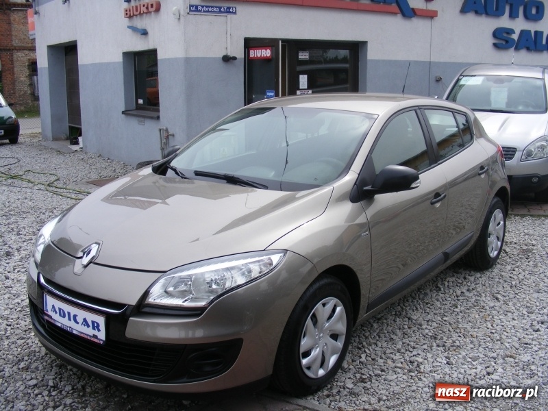 Zdjęcie w galerii na portalu naszraciborz.pl: Nowe propozycje salonu samochodowego ADICAR wiadomości z regionu