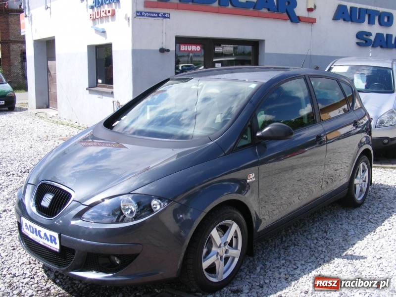 Zdjęcie w galerii na portalu naszraciborz.pl: Nowe propozycje salonu samochodowego ADICAR wiadomości z regionu