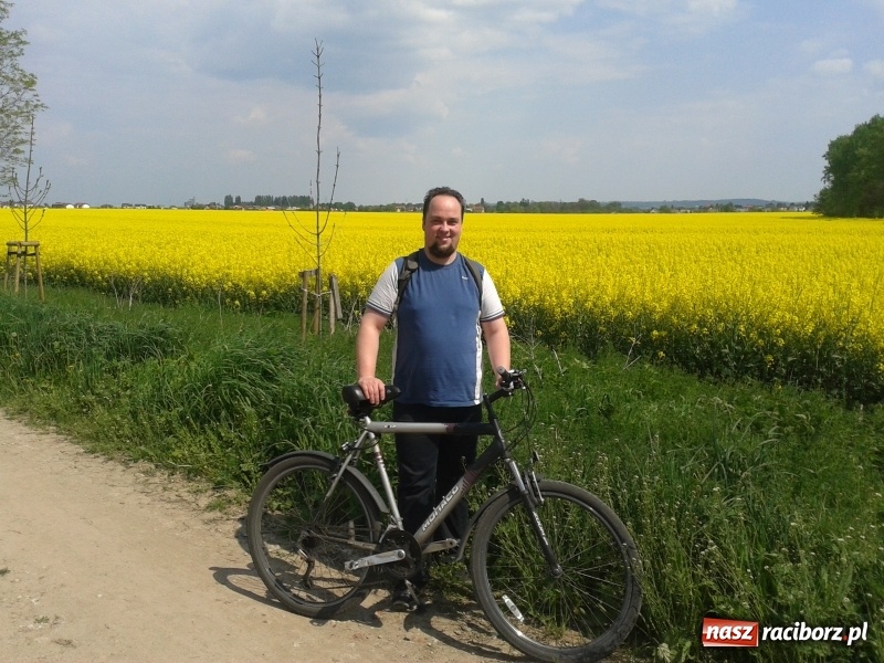 Zdjęcie w galerii na portalu naszraciborz.pl: Młodzi raciborzanie wracają do swojego miasta wiadomości z regionu