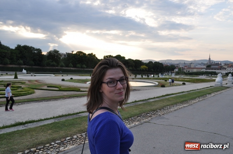 Zdjęcie w galerii na portalu naszraciborz.pl: Młodzi raciborzanie wracają do swojego miasta wiadomości z regionu