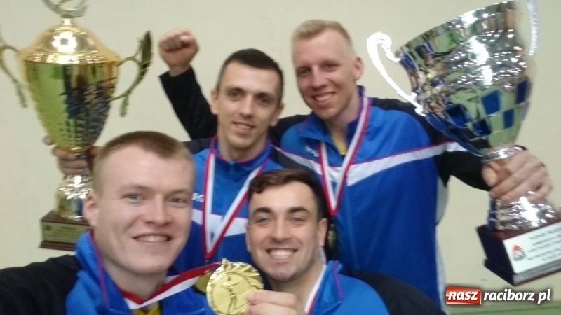 Zdjęcie w galerii na portalu naszraciborz.pl: Strażacy z Raciborza jadą na World Police and Fire Games do Los Angeles  wiadomości z regionu