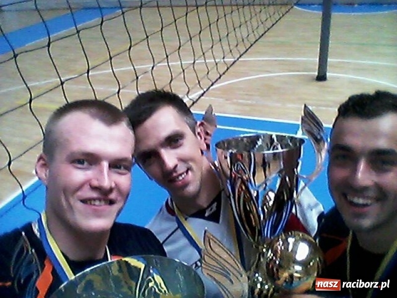 Zdjęcie w galerii na portalu naszraciborz.pl: Strażacy z Raciborza jadą na World Police and Fire Games do Los Angeles  wiadomości z regionu