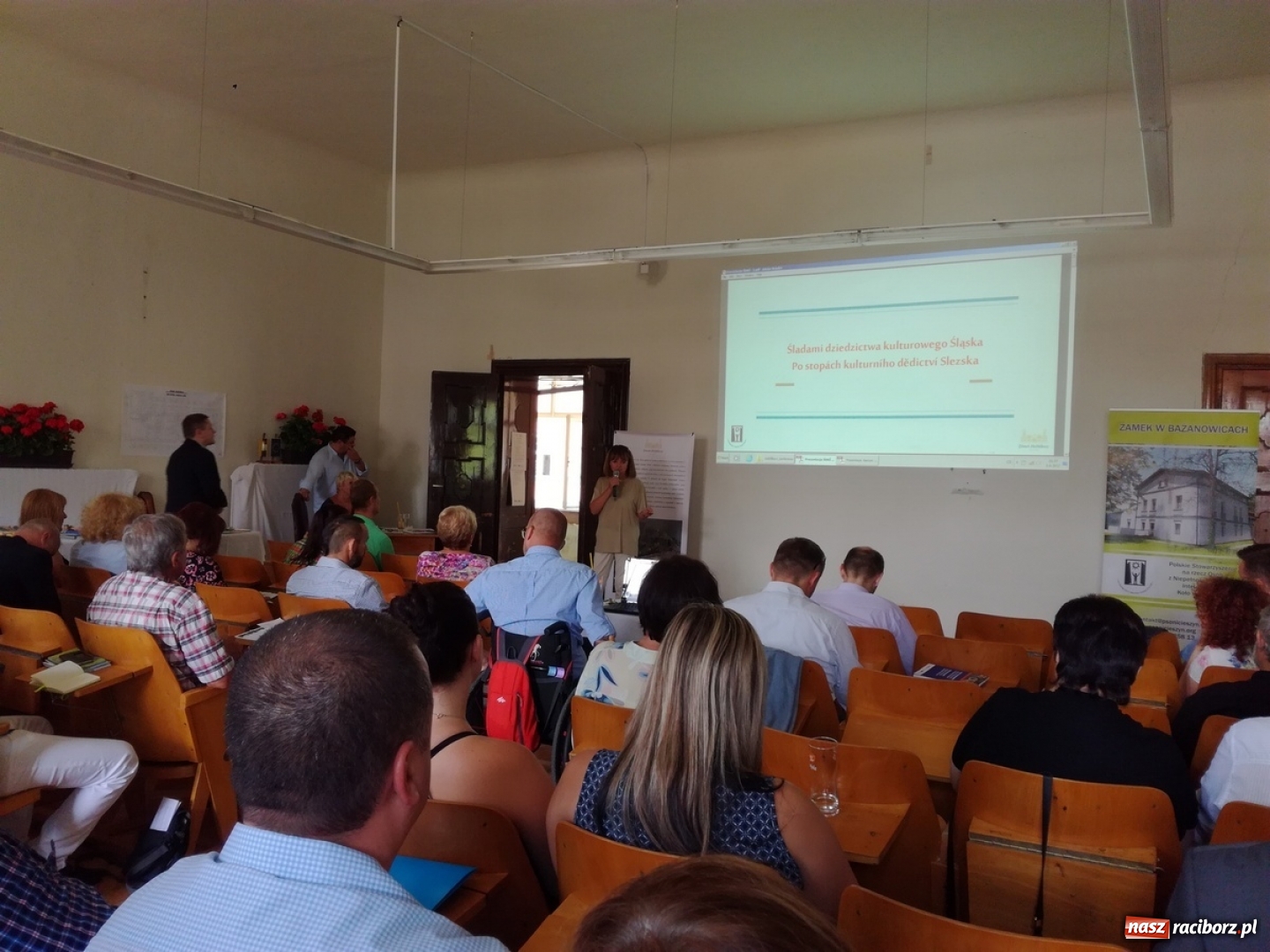Zdjęcie w galerii na portalu naszraciborz.pl: Śląskie dziedzictwo jako produkt turystyczny  wiadomości z regionu
