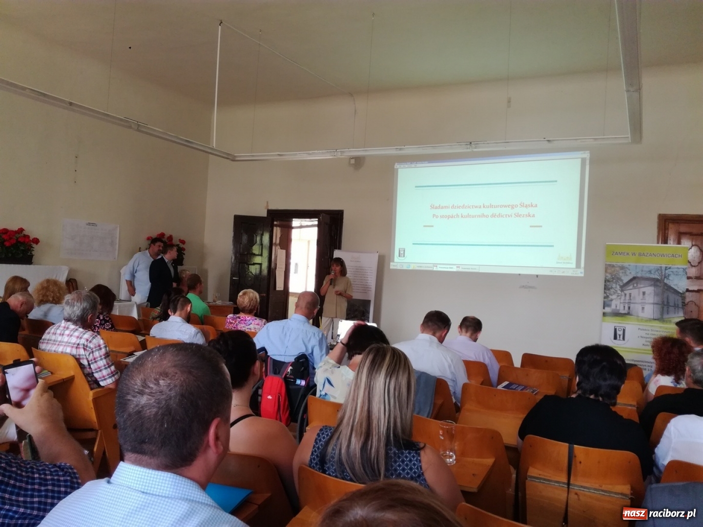 Zdjęcie w galerii na portalu naszraciborz.pl: Śląskie dziedzictwo jako produkt turystyczny  wiadomości z regionu