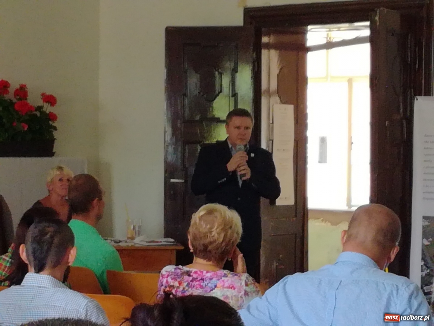 Zdjęcie w galerii na portalu naszraciborz.pl: Śląskie dziedzictwo jako produkt turystyczny  wiadomości z regionu