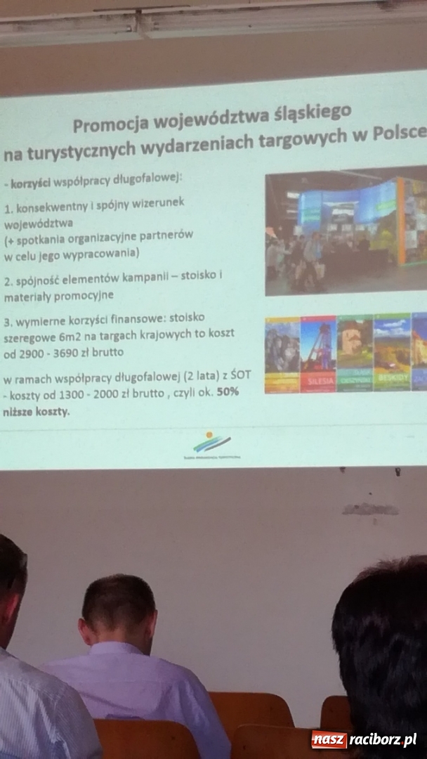 Zdjęcie w galerii na portalu naszraciborz.pl: Śląskie dziedzictwo jako produkt turystyczny  wiadomości z regionu