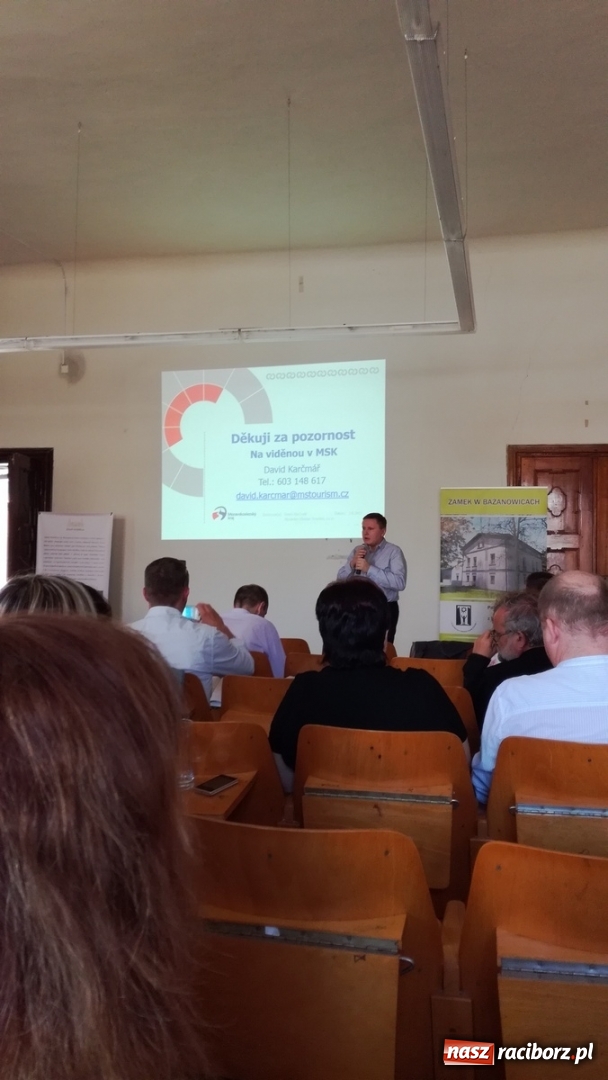 Zdjęcie w galerii na portalu naszraciborz.pl: Śląskie dziedzictwo jako produkt turystyczny  wiadomości z regionu