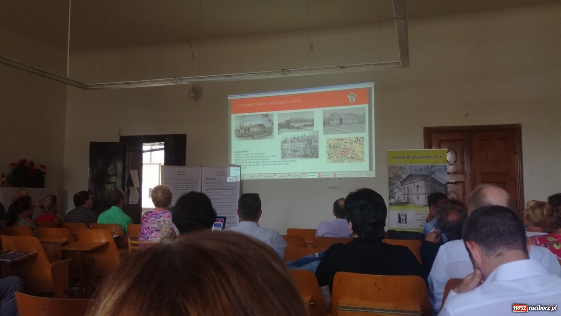 Zdjęcie w galerii na portalu naszraciborz.pl: Śląskie dziedzictwo jako produkt turystyczny  wiadomości z regionu