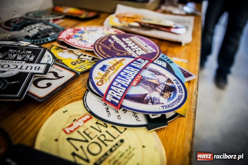 Zdjęcie w galerii na portalu naszraciborz.pl: Trwa Międzynarodowa Giełda Birofiliów wiadomości z regionu