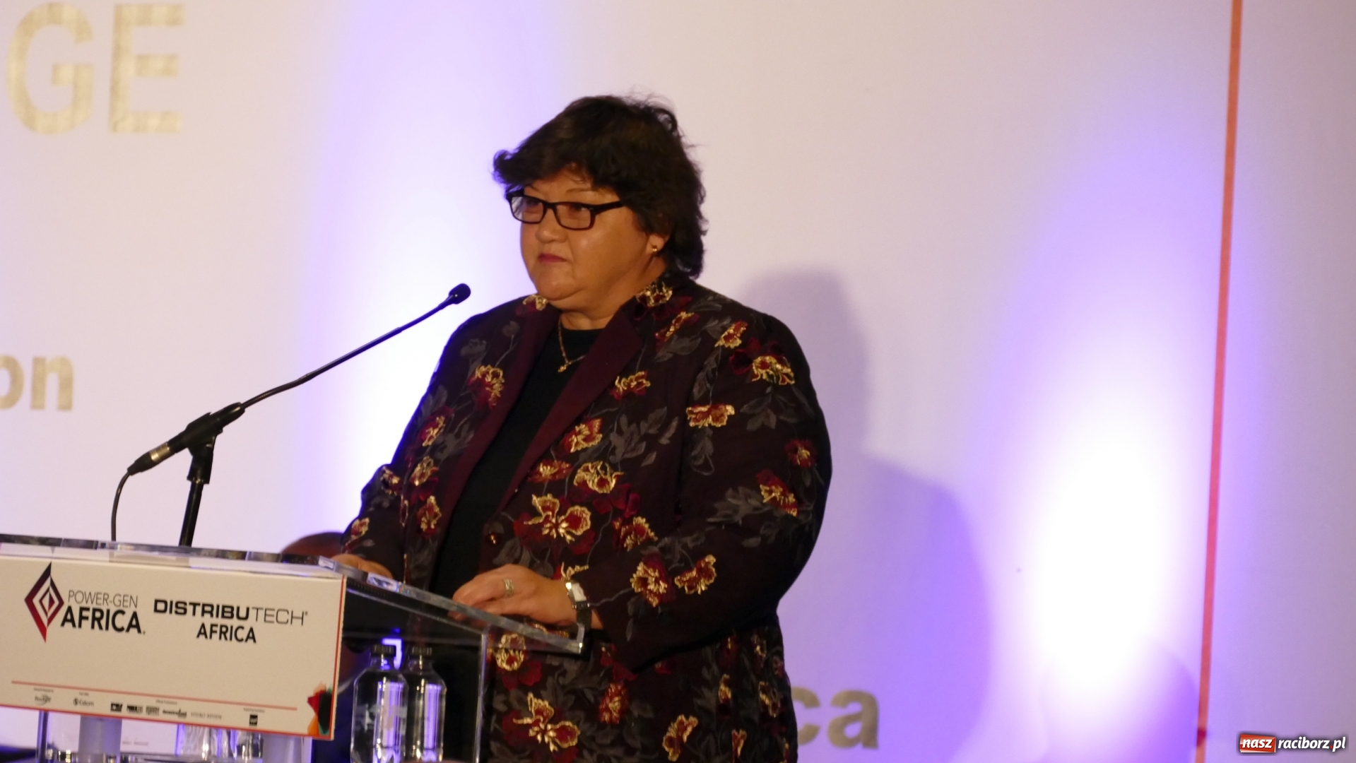 Zdjęcie w galerii na portalu naszraciborz.pl: Rafako szuka kontrahentów na Czarnym Lądzie wiadomości z regionu