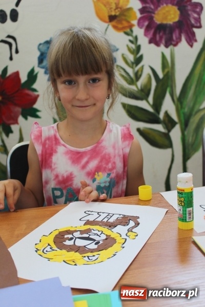 Zdjęcie w galerii na portalu naszraciborz.pl: GCK w Nędzy zaprasza na sierpień bez nudy  wiadomości z regionu