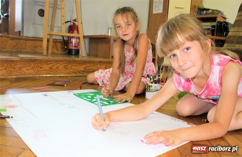 Zdjęcie w galerii na portalu naszraciborz.pl: GCK w Nędzy zaprasza na sierpień bez nudy  wiadomości z regionu