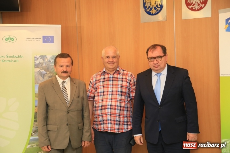 Zdjęcie w galerii na portalu naszraciborz.pl: Fundusze europejskie rozdzielone wiadomości z regionu