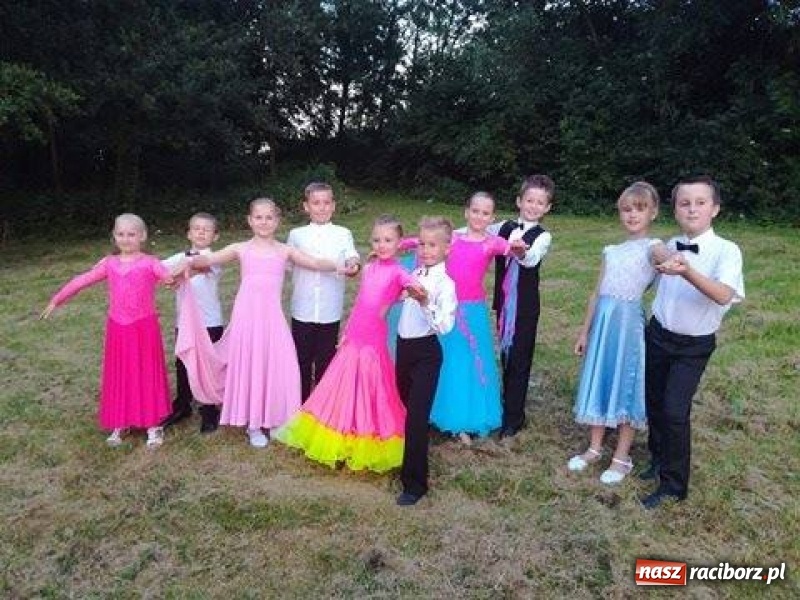 Zdjęcie w galerii na portalu naszraciborz.pl: Koło gitarowe, balet, hip-hop, mała modelarnia - nowa oferta zajęć w Młodzieżowym Domu Kultury wiadomości z regionu