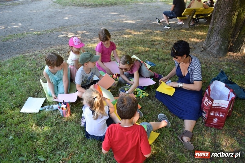 Zdjęcie w galerii na portalu naszraciborz.pl: Koło gitarowe, balet, hip-hop, mała modelarnia - nowa oferta zajęć w Młodzieżowym Domu Kultury wiadomości z regionu