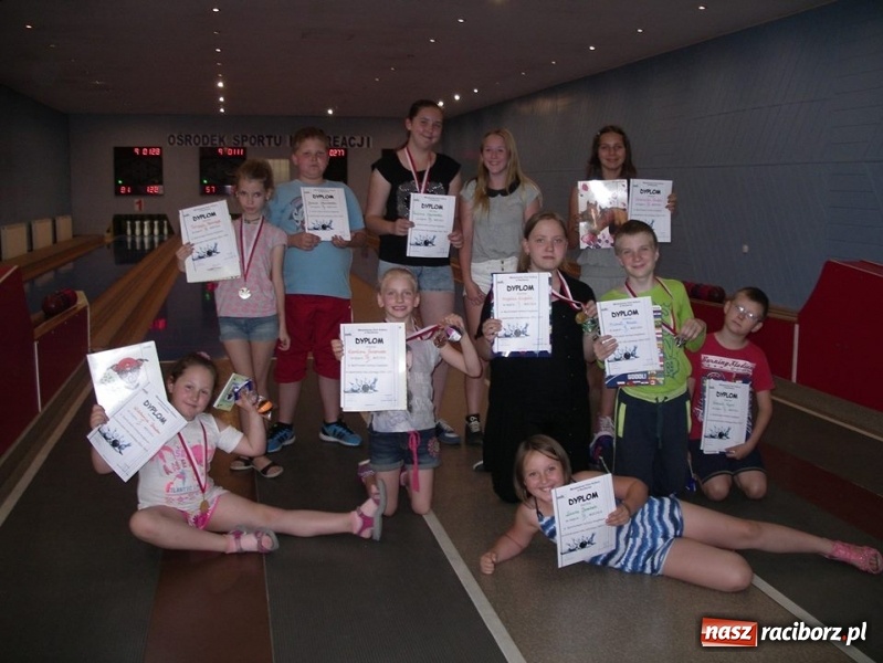 Zdjęcie w galerii na portalu naszraciborz.pl: Koło gitarowe, balet, hip-hop, mała modelarnia - nowa oferta zajęć w Młodzieżowym Domu Kultury wiadomości z regionu