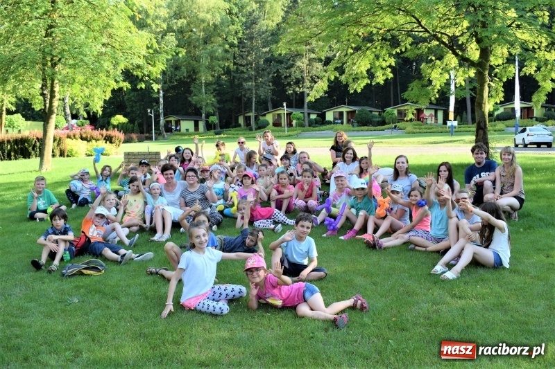 Zdjęcie w galerii na portalu naszraciborz.pl: Koło gitarowe, balet, hip-hop, mała modelarnia - nowa oferta zajęć w Młodzieżowym Domu Kultury wiadomości z regionu