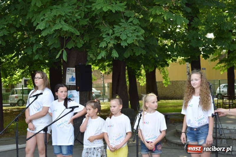 Zdjęcie w galerii na portalu naszraciborz.pl: Koło gitarowe, balet, hip-hop, mała modelarnia - nowa oferta zajęć w Młodzieżowym Domu Kultury wiadomości z regionu